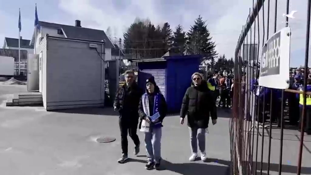 Alle på kamp
